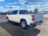 Certified 2022 Chevrolet Silverado 1500 LTZ w/ LTZ Premium Package image 5