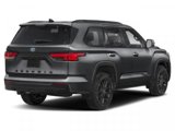 New 2025 Toyota Sequoia Platinum image 2