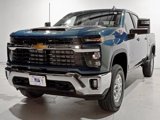 New 2025 Chevrolet Silverado 3500 LT w/ Convenience Package image 2
