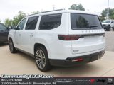 New 2025 Jeep Wagoneer Series II image 5