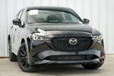 Used 2024 MAZDA CX-5 2.5 Turbo w/ Premium Package image 2