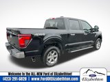 New 2025 Ford F150 XLT w/ Equipment Group 301A Standard image 3