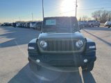 New 2025 Jeep Wrangler Sport S image 3