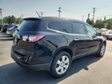 Used 2016 Chevrolet Traverse LT w/ Style and Technology Package image 4