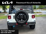 Used 2023 Jeep Wrangler Sahara image 5