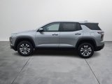 New 2026 Chevrolet Equinox LT w/ Convenience Package II image 2