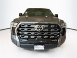 New 2026 Toyota Tundra Platinum image 2