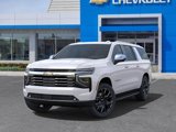 New 2025 Chevrolet Suburban Premier image 6