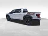 New 2025 Ford F150 Raptor image 3
