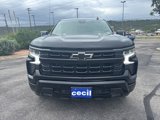 New 2025 Chevrolet Silverado 1500 RST w/ Texas Edition Plus image 2