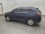 Used 2021 Jeep Compass Sport image 3