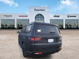 New 2025 Jeep Wagoneer Series II image 3