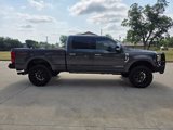 Used 2017 Ford F250 Platinum w/ Platinum Ultimate Package image 5