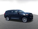 Used 2024 Ford Explorer Limited image 2