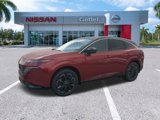 New 2025 Nissan Murano Platinum image 2