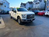 Used 2016 Ford F150 XLT image 2