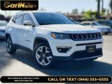 Used 2019 Jeep Compass Limited image 3