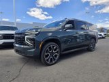 New 2025 Chevrolet Suburban RST w/ Advanced Technology Package image 2