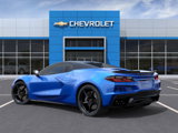 New 2025 Chevrolet Corvette E-Ray image 3