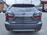 Used 2022 Lexus RX 350 Premium w/ Premium Package image 4