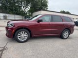 New 2026 Dodge Durango GT image 3