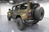 New 2025 Ford Bronco Raptor image 2