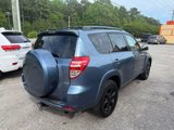 Used 2009 Toyota RAV4 Limited image 5