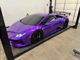 Used 2020 Lamborghini Huracan EVO image 6