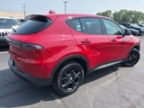 Certified 2023 Dodge Hornet GT Plus w/ Tech Pack Plus w/o Parking image 4