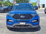 Certified 2022 Ford Explorer ST w/ Equipment Group 401A image 2