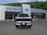New 2025 Ford F350 Platinum w/ Tremor Off-Road Package image 5