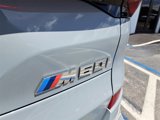 Used 2024 BMW X5 M60i w/ Executive Package image 5