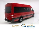 Used 2014 Freightliner Sprinter 2500 image 4