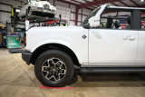 Used 2024 Ford Bronco Outer Banks image 3