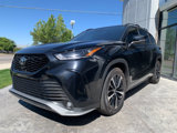 Used 2022 Toyota Highlander XSE image 3