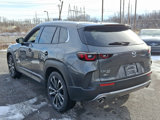 New 2025 MAZDA CX-50 AWD 2.5 Turbo w/ Weather Package image 3