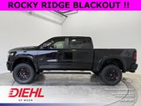 New 2025 RAM 1500 Big Horn image 4