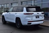 Used 2023 Jeep Grand Cherokee L Summit image 4