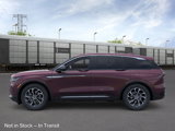 New 2025 Lincoln Nautilus Premier image 3