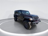 New 2025 Jeep Wrangler Unlimited Rubicon w/ XTREMEE 35" Tire Package image 2