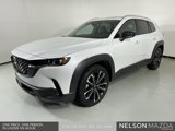 New 2025 MAZDA CX-50 AWD 2.5 S w/ Weather Package image 4