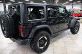 Used 2021 Jeep Wrangler Unlimited Rubicon w/ Steel Bumper Group image 5