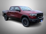 New 2025 RAM 1500 Rebel w/ Rebel Level 2 Equipment Group image 3