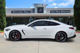 New 2025 Mercedes-Benz CLE 53 AMG 4MATIC Coupe image 3