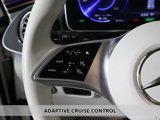 Used 2023 Mercedes-Benz EQE 350+ 4MATIC SUV image 5