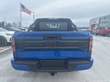 Used 2025 Nissan Frontier PRO-4X w/ Tow Package image 4