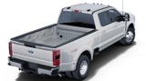 New 2025 Ford F350 Lariat w/ Lariat Ultimate Package image 3