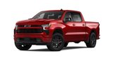 New 2025 Chevrolet Silverado 1500 RST image 2