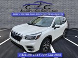 Used 2019 Subaru Forester Limited w/ Popular Package #3 image 4