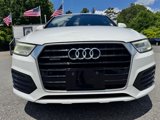 Used 2016 Audi Q3 2.0T Prestige image 2